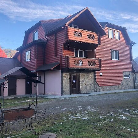 Fayniy Motel Татаров Экстерьер фото