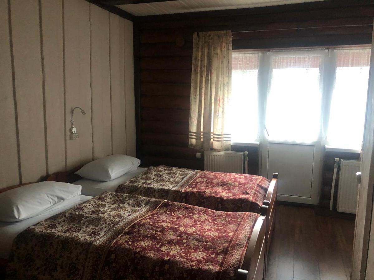 Fayniy Motel Татаров Экстерьер фото