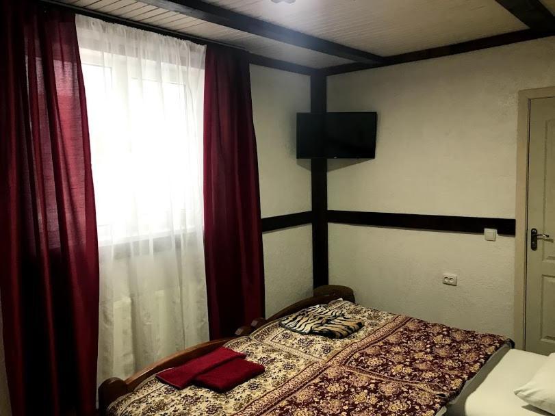 Fayniy Motel Татаров Экстерьер фото