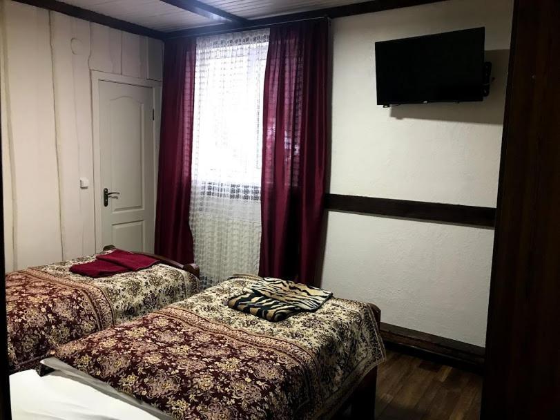 Fayniy Motel Татаров Экстерьер фото