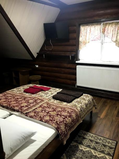 Fayniy Motel Татаров Экстерьер фото