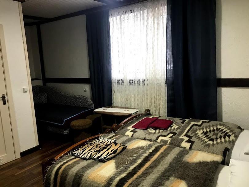 Fayniy Motel Татаров Экстерьер фото